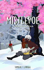 Mistlefoe - Kimberly Lemming