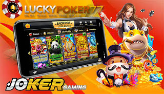 AGEN JOKER123 GAME JUDI TEMBAK IKAN ONLINE