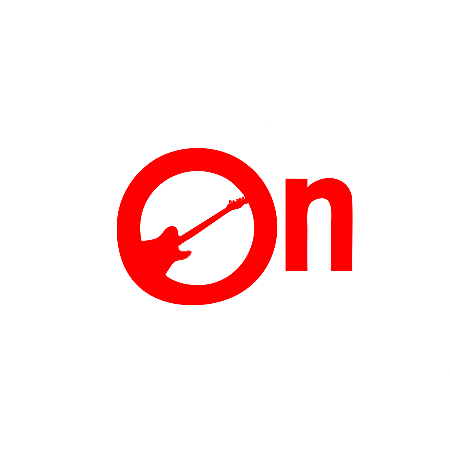 Rock On Board - A Sua Revista Virtual do Rock! 