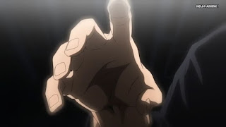 ヒロアカ アニメ 4期12話 | 僕のヒーローアカデミア75話 My Hero Academia