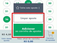 Aplicativo Loterias Caixa Para Celular - Mega Info Tutoriais