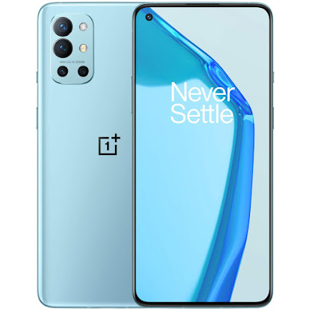 oneplus 9r 5g