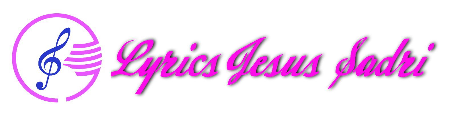 Lyrics Jesus Sadri