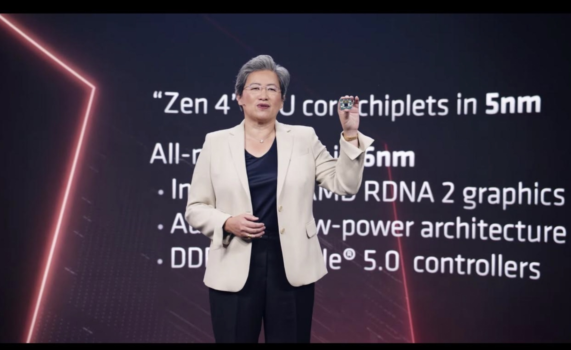 AMD Perkenalkan Rangkaian Inovasi dan Produk Terbaru di Acara COMPUTEX 2022