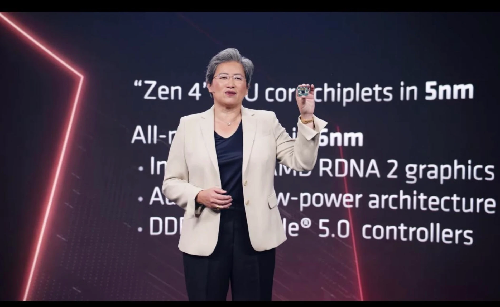 AMD Perkenalkan Rangkaian Inovasi dan Produk Terbaru di Acara COMPUTEX 2022