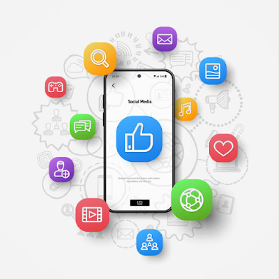 Social Media Platforms