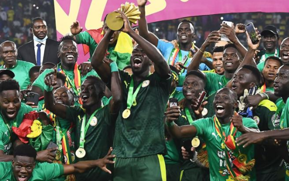 Coppa D'Africa: trionfa per la prima volta il Senegal