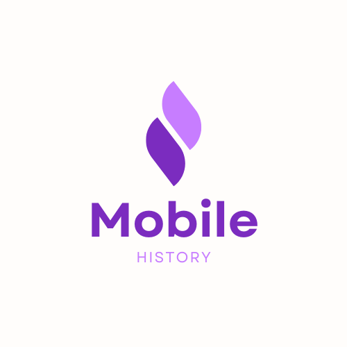 Mobile History