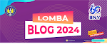 Lomba Blog UNY 2024