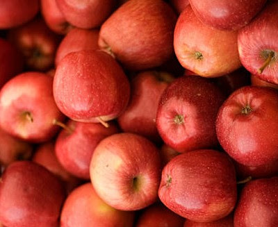 Apples help prevent breast cancer.