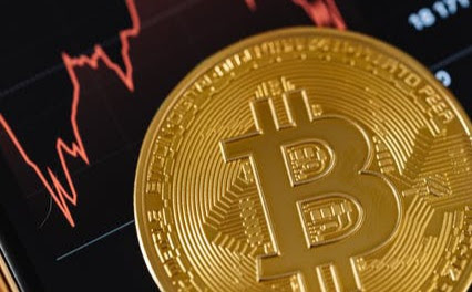 What is Bitcoin's fundamental value?