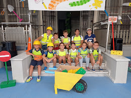 4º E. Primaria