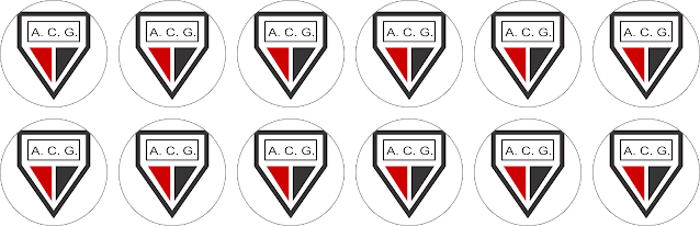 ATLÉTICO GOIANIENSE  BOLAGOL-GO ESCUDO BOTÃO ARTE BOTÃO ESCUDINHOS BOTÃO TIME BOTÃO GULIVER ESCUDINHOS GULIVER