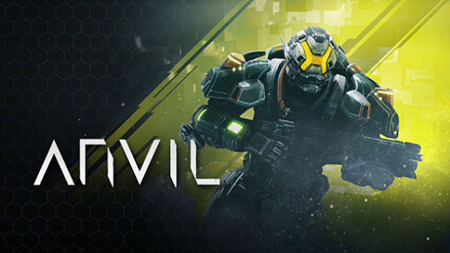 ANVIL Free Download