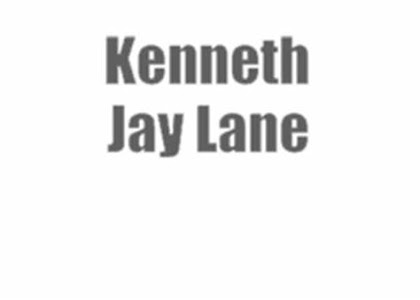 KENNETH JAY LANE DEALS