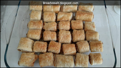 Breadvesalt.blogspot.com