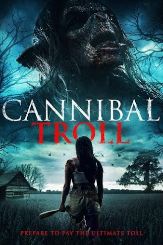 Cannibal Troll 2021 [1080p] WEB-DL [Latino/Ingles] Descargar