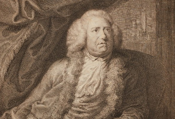 William Boyce