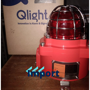 Jual LED Signal Q-Light One