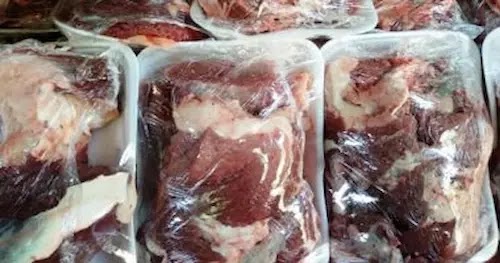 أسعار اللحوم فى الأسواق