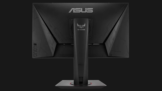 tuf gaming monitor