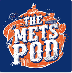SNY's The Mets Pod