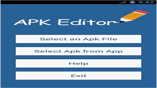  Editor Apk adalah salah satu aplikasi yang memungkinkan penggunanya dapat melakukan penge Editor Pro Apk Terbaru