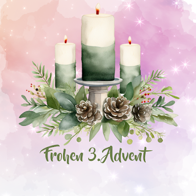 advent 3