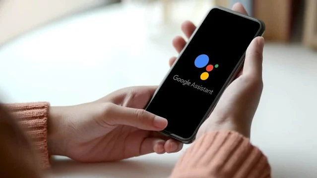 Google Voice Assistant executa comandos dos usuários sem a frase "Hey Google"