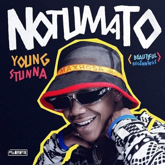 Young Stunna  ft. Kabza De Small - Adiwele (Download Music) 