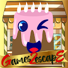 G2E Fluffy Cake Escape