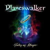 pochette PLANESWALKER tales of magic 2022