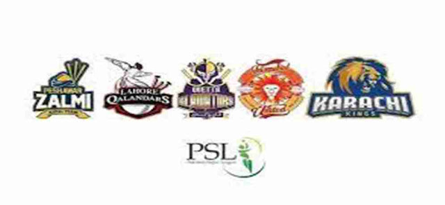 How many matches were played in 2017 PSL tournament?