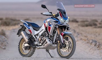 Honda CRF 1100L Africa Twin Specs, Top Speed, Sales Value, FAQ, Picture, Wiring diagram & History