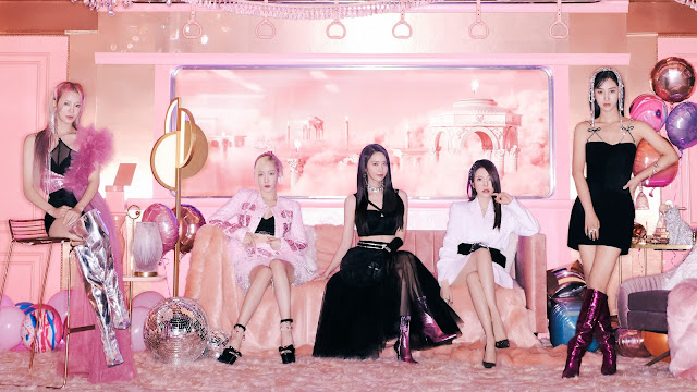 Girls' Generation Oh!GG anuncia comeback após 3 anos para especial de fim de ano da SM