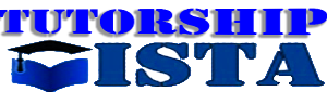 Sci Tutorship Vista
