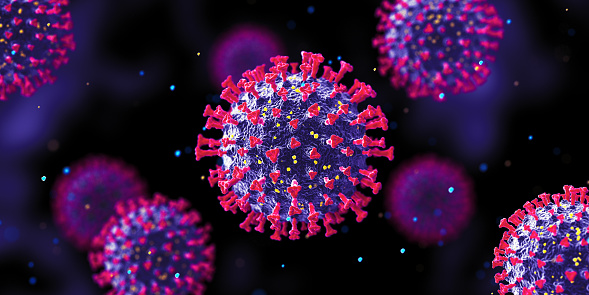 Coronavirus