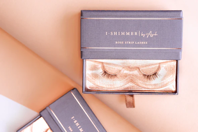 corner lashes