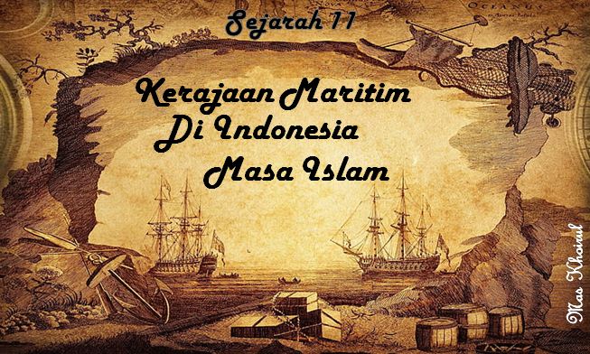 soal essay tentang kerajaan maritim islam