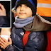 UKRAINIAN BOY, 11, TRAVELS 600 MILES SOLO TO BORDER WITH PHONE NUMBER ON HAND