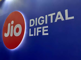 Reliance jio offers