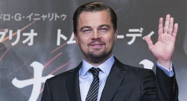 Leonardo DiCaprio, the great Hollywood star without an Oscar, turns 40