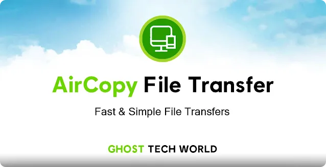 AirCopy 3.10 With Crack GHOST TECH WORLD