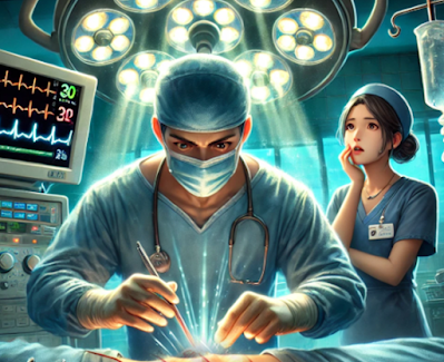 surgeon simulator