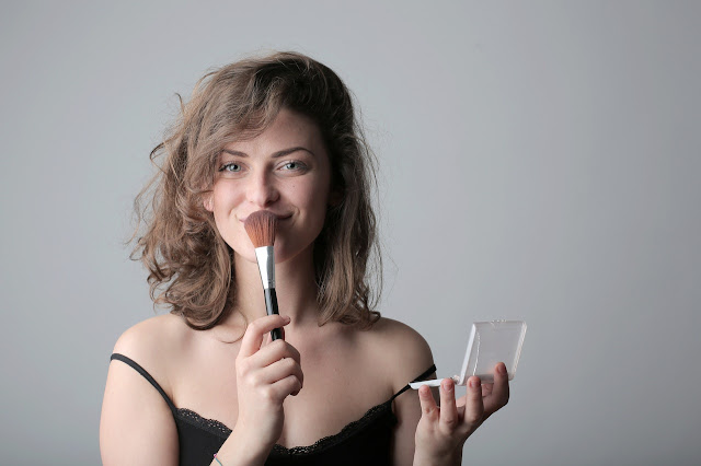 Your Ultimate Guide to Makeup Brushes