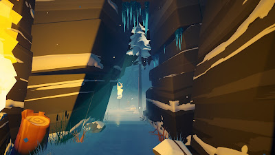 Timber Story game screenshot