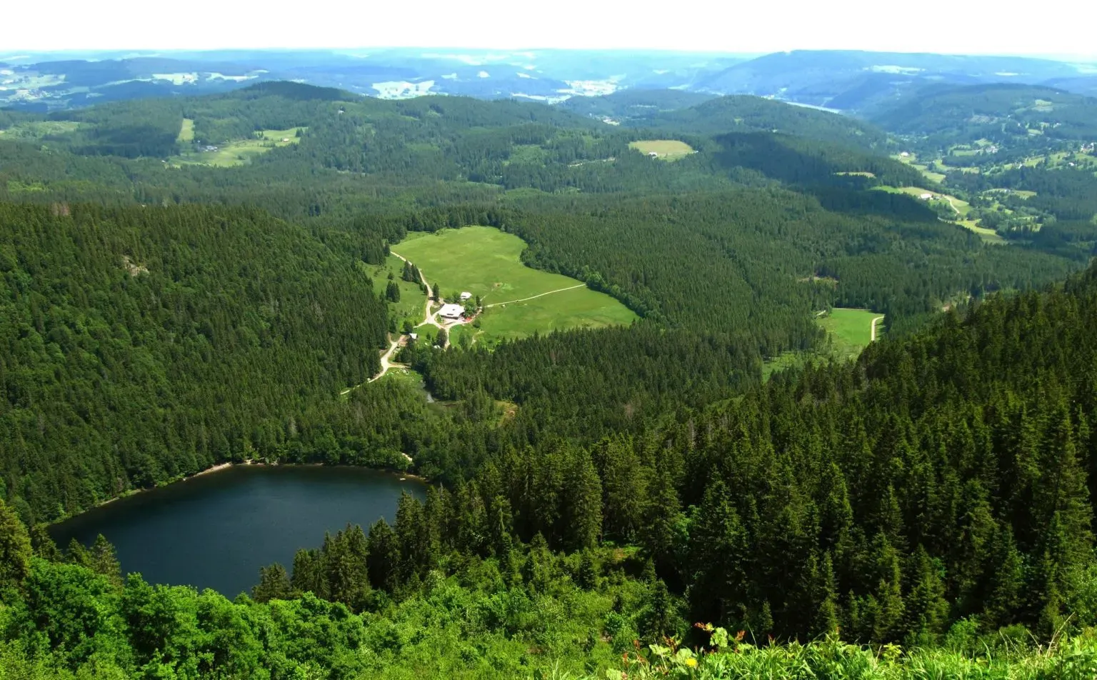 Danube River