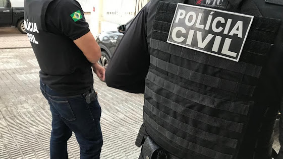 POLÍCIA INVESTIGA CASO DE ESTUPRO COLETIVO CONTRA MENINA DE 12 ANOS EM SOBRAL-CE 