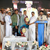പള്ളത്തുങ്കാൽ ഹയാത്തുൽ ഇസ്ലാം മദ്രസയുടെ സ്നേഹോപഹാരം ഡോ. അബ്ദുൽ അസ്ലം മുനമ്പത്തിന് സി.എച്ച് കുഞ്ഞമ്പു എംഎൽഎ കൈമാറി