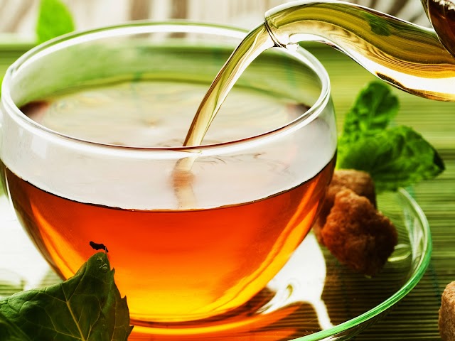 9 Best Ways Herbal Tea Can Be Beneficial To Your Health